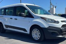 2018 Ford Transit Connect XL