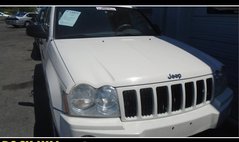 2005 Jeep Grand Cherokee Laredo