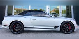 2024 Bentley Continental Speed AWD