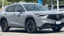 2025 Acura ADX w/A-SPEC w/Advance