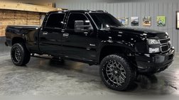 2006 Chevrolet Silverado 2500HD LT3