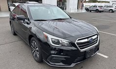 2019 Subaru Legacy 2.5i