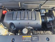 2011 GMC Acadia SLT-1