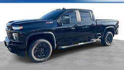 2023 Chevrolet Silverado 2500HD LT