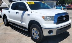 2008 Toyota Tundra SR5