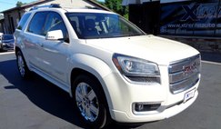 2014 GMC Acadia Denali