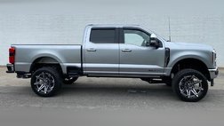 2024 Ford Super Duty F-250 Lariat