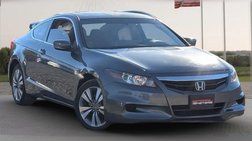 2012 Honda Accord EX-L