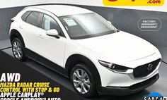 2022 Mazda CX-30 2.5 S Select