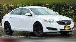 2017 Buick Regal Sport Touring