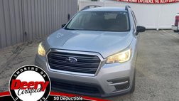 2020 Subaru Ascent Base