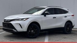 2023 Toyota Venza Limited