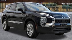 2024 Mitsubishi Outlander ES
