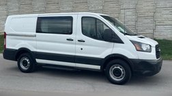 2017 Ford Transit 150
