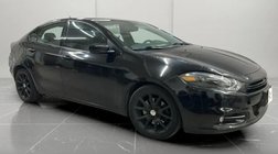 2013 Dodge Dart Rallye