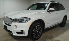 2014 BMW X5 xDrive35i