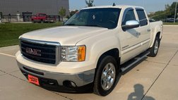 2011 GMC Sierra 1500 SLT