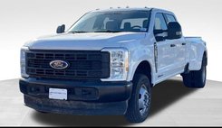 2025 Ford Super Duty F-350 XL
