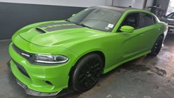 2017 Dodge Charger Daytona