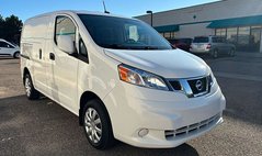 2020 Nissan NV200 SV
