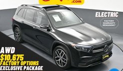 2023 Mercedes-Benz EQB EQB 300 4MATIC