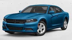 2020 Dodge Charger Scat Pack