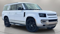 2023 Land Rover Defender 130 First Edition