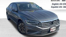 2019 Volkswagen Jetta SE