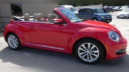 2013 Volkswagen Beetle TDI