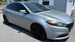 2014 Dodge Dart SXT