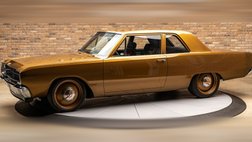 1968 Dodge Dart 
