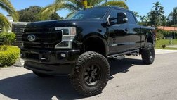 2020 Ford Super Duty F-250 Lariat