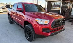 2023 Toyota Tacoma Trail Special Edition