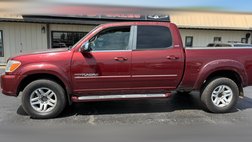 2006 Toyota Tundra SR5