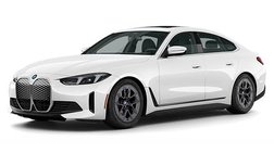 2025 BMW i4 eDrive40 Gran Coupe