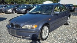 2003 BMW 3 Series 330i