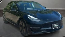 2019 Tesla Model 3 Standard Range