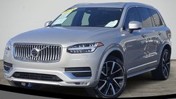 2023 Volvo XC90 B6 Plus Bright Theme 6P