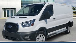 2023 Ford Transit 250