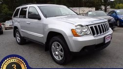 2010 Jeep Grand Cherokee Laredo