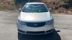 2010 Kia Forte LX