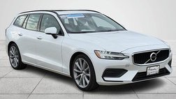 2020 Volvo V60 T5 Momentum