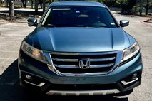 2013 Honda Crosstour EX-L