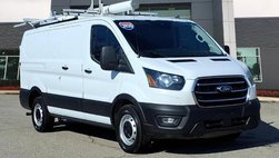 2020 Ford Transit 150