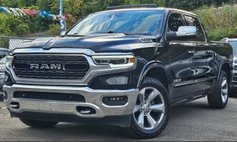 2021 Ram Ram Pickup 1500 Limited