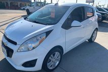 2015 Chevrolet Spark 1LT CVT