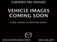 2025 Mazda CX-50 Hybrid Premium