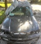 1999 BMW 3 Series 323i
