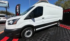 2020 Ford Transit 250