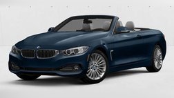 2015 BMW 4 Series 435i xDrive